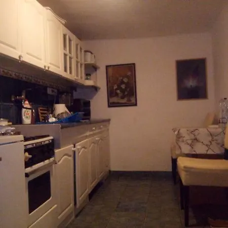 Apartament Intersoul