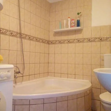 Intersoul Apartament Gyöngyös