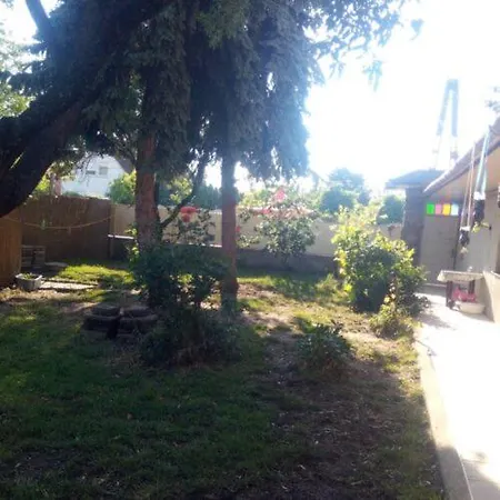 Apartament Intersoul *